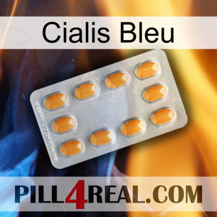 Cialis Blue cialis3